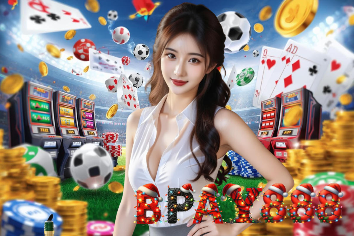bpay888 เครดิตฟรี