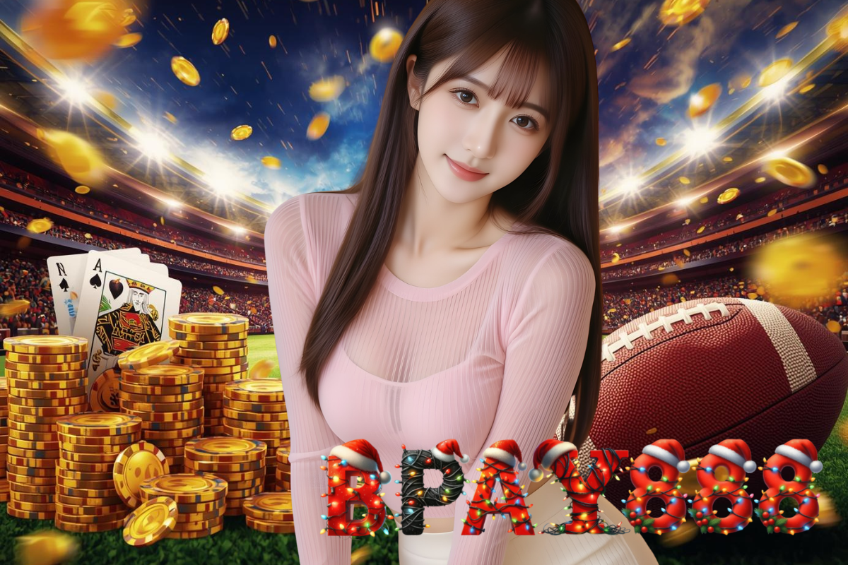 bpay888 ทางเข้า